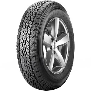 Falken LA/AT Pneus auto 215 80 15 102S 263817