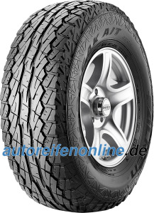 Falken 215/70 R16 100T Dodávkové pneumatiky Wildpeak A/T 01 EAN:4250427405742