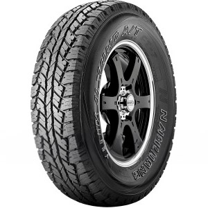 Nankang FT-7 A/T 30x9.50/- R15 Sommerreifen EB007