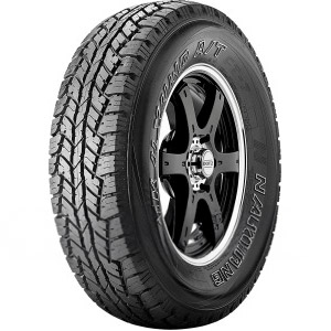 Nankang 4x4 WD A/T FT-7 235/75 R15 Gomme estive per SUV EB005