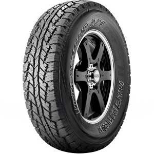Nankang FT-7 A/T Offroad Reifen 215/- R15 102S JB422