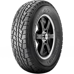 4x4 WD A/T FT-7 Nankang MPN: EB008 4x4-dæk 14 tommer pris