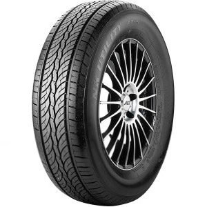 Offroad Reifen SSANGYONG Korando II SUV - Nankang Utility FT-4 235/75 R15