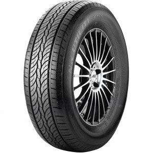 Isuzu D-Max TFR Offroad Reifen Nankang UTILITY FT-4 245/70 R16