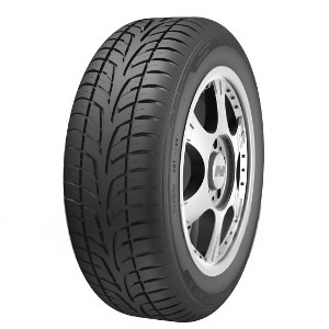 4x4 tyres Mitsubishi Pajero IV - Nankang All-Sport Performanc 265/60 R18