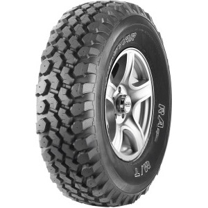 Nankang Mudstar Radial M/T N Transporterreifen 33x12_50 - 15 108Q E0219