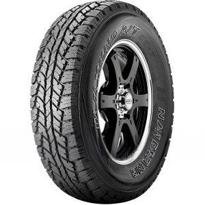 Nankang 4x4 WD A/T FT-7 Pneus auto 175/80/R16 91S JB421