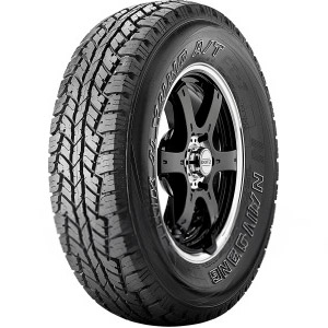 Nankang FT-7 A/T Pneus 4x4 175/80 R15 90S JB806