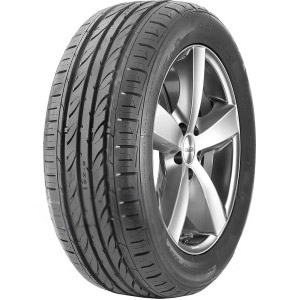 Porsche CAYENNE Pneu 20 pouces Conqueror SX-9 Sonar 275/40 R20 JB794 pour été
