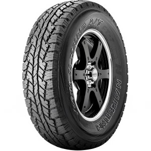 Nankang FT-7 A/T Opony do samochodów dostawczych 195 - R15 96S JB807