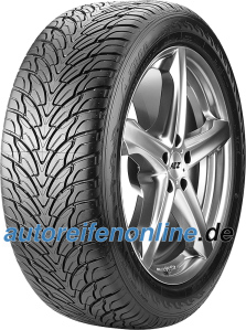 24 pulgadas neumáticos 4x4 AZ-800 de Atturo MPN: AZ800-71JMDAFE