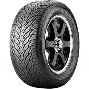 Federal Couragia S/U Pneus 4x4 275 55 R17 109V 45GI7AFE
