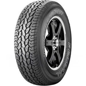 Federal Couragia A/T Transporterreifen 195 80r15 96S 489D5AFE