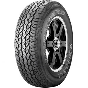 Federal Couragia A/T Pneus 4x4 215/85/R16 115/112Q 47AC6AFE