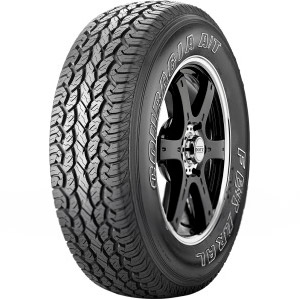 Federal Couragia A/T 265/70R17 helårsdäck pris
