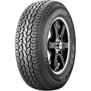 Federal Couragia A/T 245/70R16 helårsdäck pris