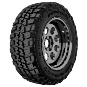 Federal Couragia M/T Maasturin renkaat 315/75/R16 127/124Q 46KE63FA