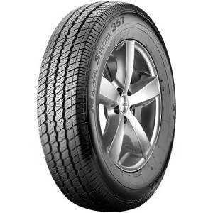 MS-357 H/T 4x4 all season tyres MS-357 H/T Federal