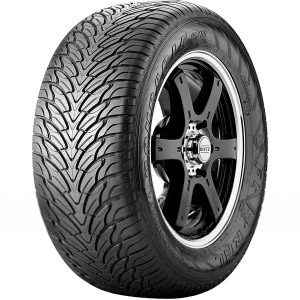 Ssangyong Rexton II Reifen 255 65 R16 109H Federal Couragia S/U 45EG6AFE
