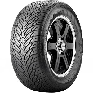 Federal Couragia S/U 275/60R15 helårsdäck pris