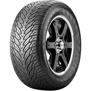 Federal Couragia S/U 265/60R18 helårsdäck pris