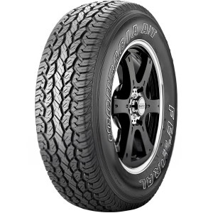 Federal Couragia A/T 235/70R16 helårsdäck pris