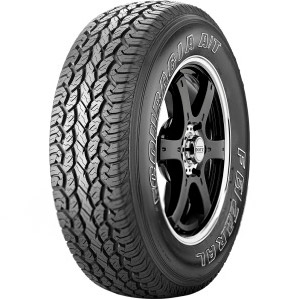 Federal Couragia A/T 235/85R16 helårsdäck pris