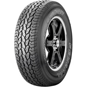 Cauciucuri all season 245 75 R16 120/116Q Federal Couragia A/T Auto, Camioane ușoare, SUV MPN:47DE63FE