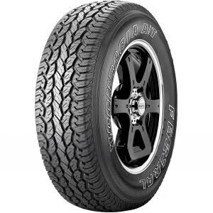 Federal Couragia A/T 235/75R15 helårsdäck pris