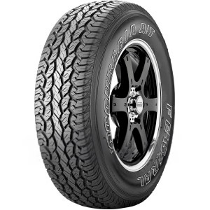 Reifen 215 75 R15 Musso SUV Federal Couragia A/T 4713959228017