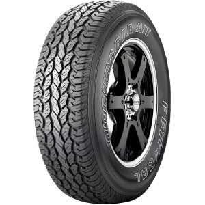 Federal Couragia A/T 235/75R15 helårsdäck pris