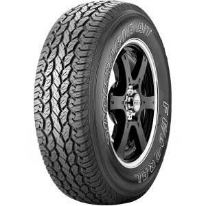 Helårsdæk til bil 225 70 R16 101S Federal Couragia A/T Bil, SUV MPN:48BF63FE