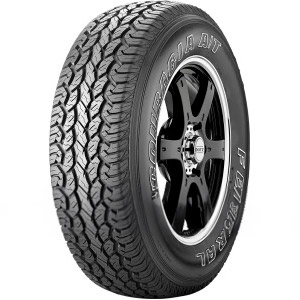 Federal Couragia A/T 265/70R17 helårsdäck pris