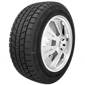 Kenda KR37 K403B676 235/70 R16 Winter Autoreifen SSANGYONG REXTON