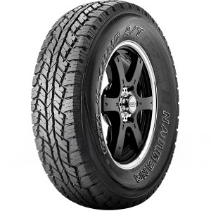 Nankang FT-7 A/T Opony 4x4 235 70 R16 106S JB431