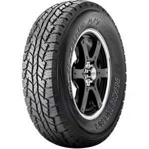 Nankang FT-7 A/T 275/65 R17 Sommerreifen JB427