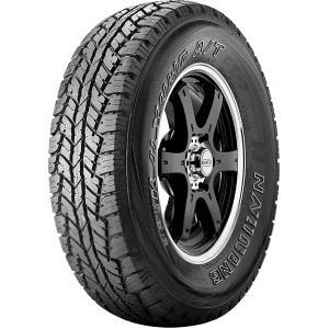 Nankang FT-7 A/T SUV däck 205 75r15 97T JC089