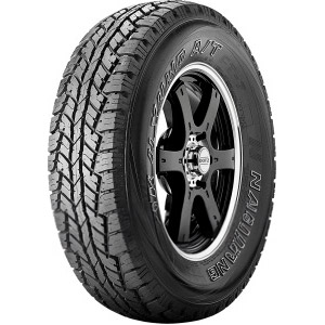 Nankang FT-7 A/T 265/70 R15 Sommerreifen JC088