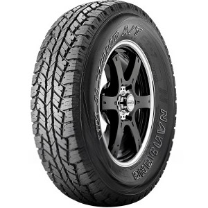 Nankang FT-7 A/T 265/70 R16 110Q 100489939