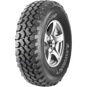 Nankang Mudstar Radial M/T N Maasturin renkaat 285/75 R16 122/119K EB164