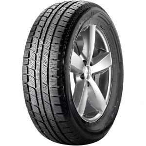 Nankang Snow Viva SV-55 255/60 R18 Winterreifen JY147