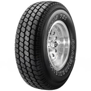 Maxxis MA-751 Offroad Reifen 195 - 15 103/101Q TL12494000