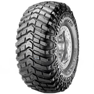 M-8080 Mudzilla LT M-8080 Mudzilla LT Maxxis Reifen
