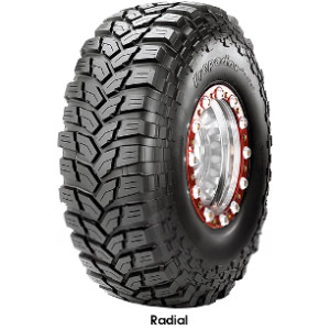 M8060 Trepador M8060 Trepador Maxxis M/T Reifen Reifen