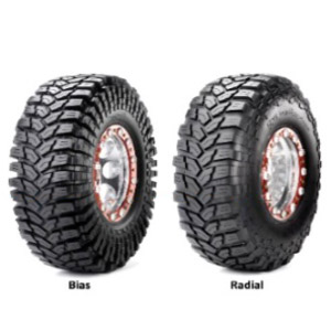 M8060 Trepador M8060 Trepador Maxxis Reifen