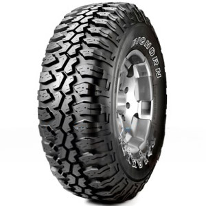 MT-762 Bighorn MT-762 Bighorn Maxxis Reifen