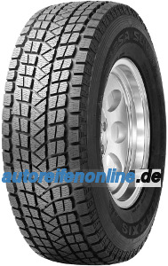Maxxis 215/70 R16 100Q Dodávkové pneumatiky SS-01 Presa SUV EAN:4717784254449