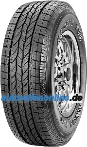 Neumáticos para todas las estaciones 265/70 R16 112S para Coche, Camiones ligeros, SUV MPN:TP50523000
