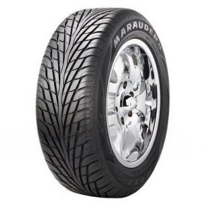 MA-S2 Marauder II MA-S2 Marauder II Maxxis BSW Reifen