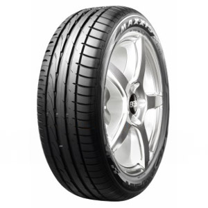 Pneu 4x4 235 65 R17 104V Maxxis S-PRO